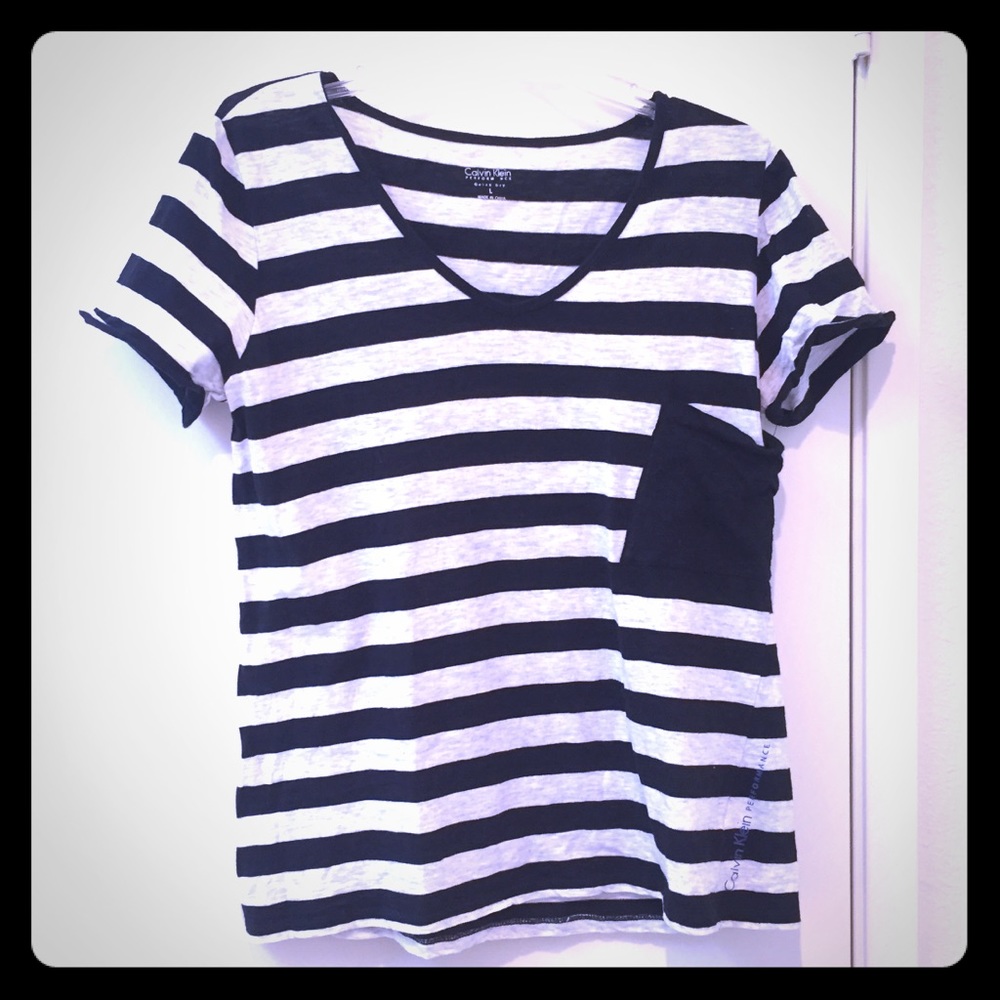 Calvin Klein Performance T-Shirt Large